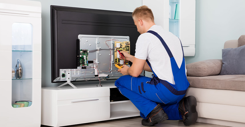 Siirt televizyon tamircisi